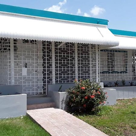 Casa Del Sol -Unit B Βίλα Bayamon Εξωτερικό φωτογραφία