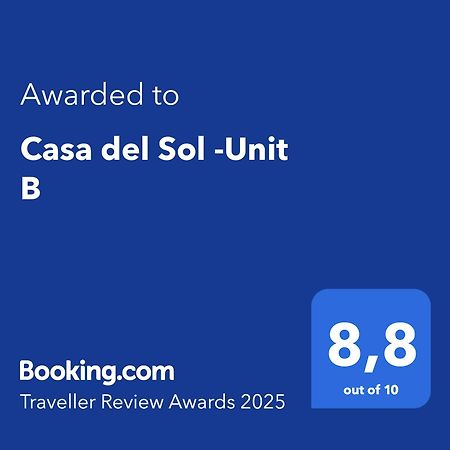 Casa Del Sol -Unit B Βίλα Bayamon Εξωτερικό φωτογραφία