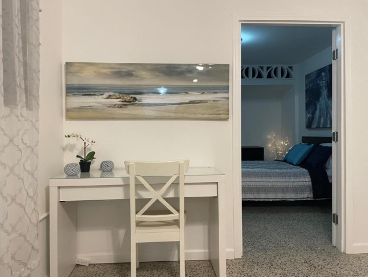 Casa Del Sol -Unit B Βίλα Bayamon Εξωτερικό φωτογραφία