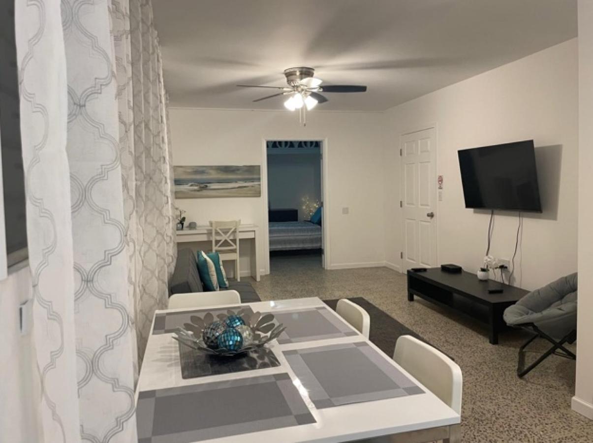 Casa Del Sol -Unit B Βίλα Bayamon Εξωτερικό φωτογραφία