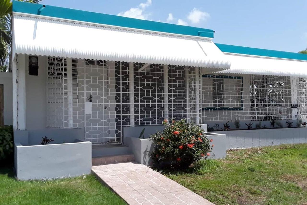 Casa Del Sol -Unit B Βίλα Bayamon Εξωτερικό φωτογραφία