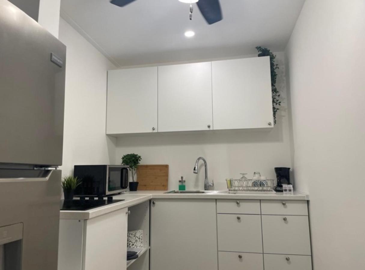 Casa Del Sol -Unit B Βίλα Bayamon Εξωτερικό φωτογραφία