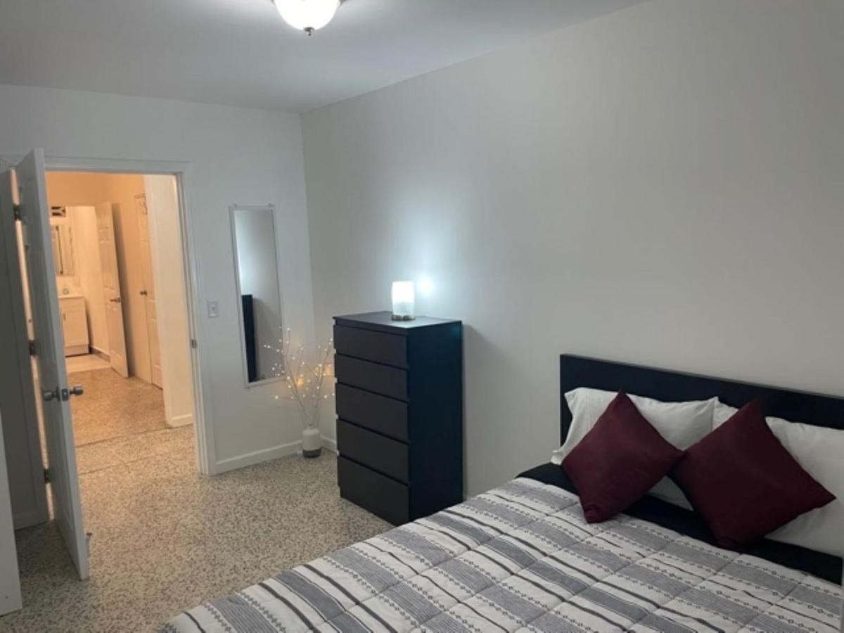 Casa Del Sol -Unit B Βίλα Bayamon Εξωτερικό φωτογραφία