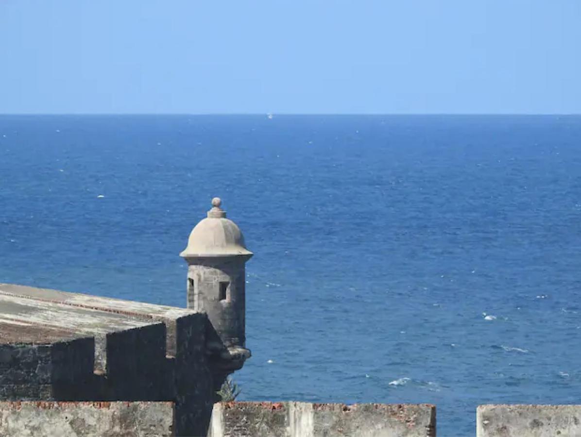 Casa Del Sol -Unit B Βίλα Bayamon Εξωτερικό φωτογραφία