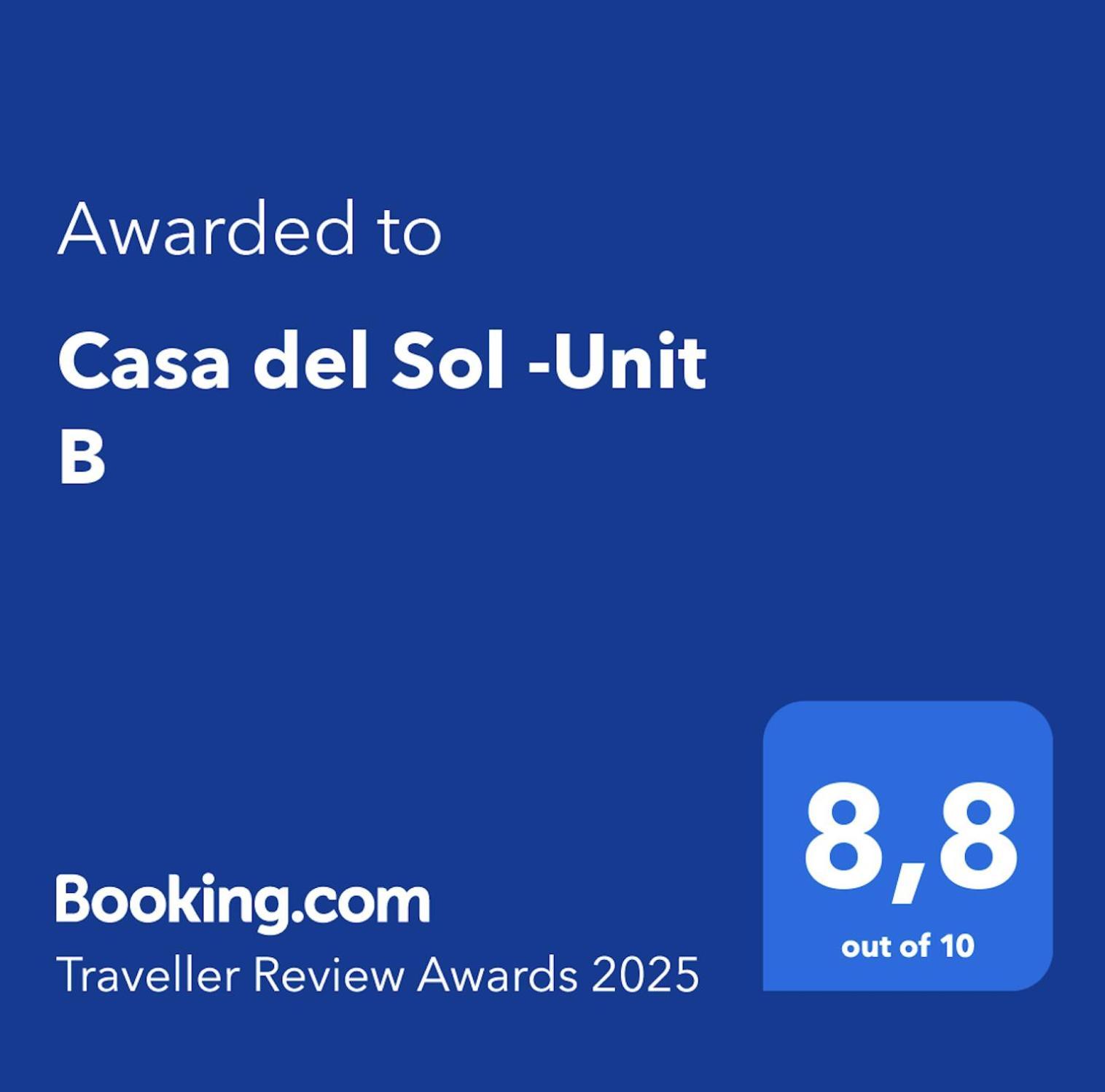 Casa Del Sol -Unit B Βίλα Bayamon Εξωτερικό φωτογραφία